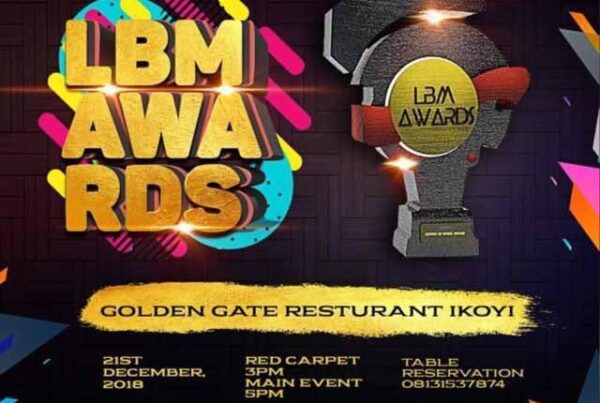 LBM Awards